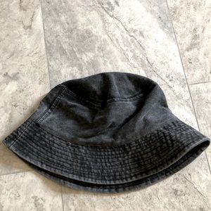 Jean Bucket Hat